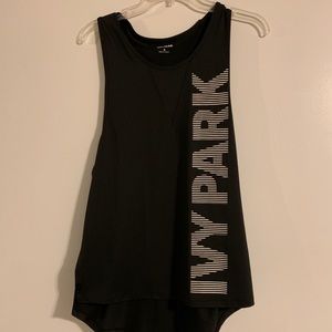 Ivy Park Tank